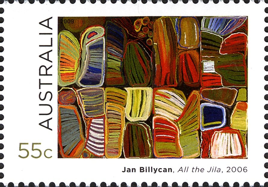 Jan Billycan