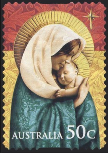 Virgin & Baby