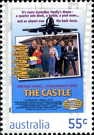 Castle