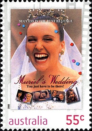 Muriels Wedding