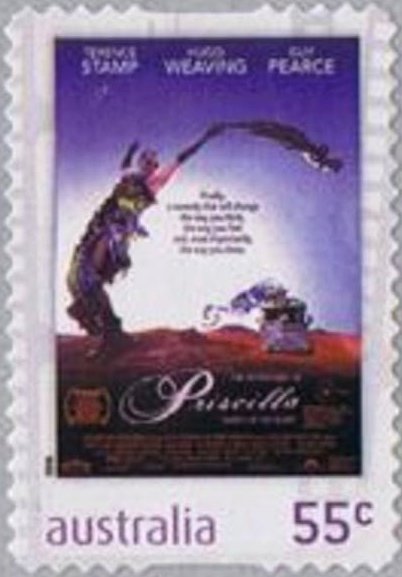 Priscilla Queen Of Desert