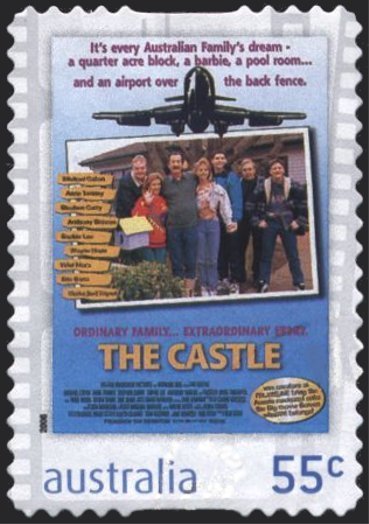 Castle