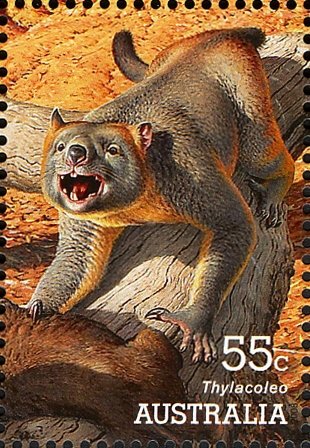 Thylacoleo carnifex