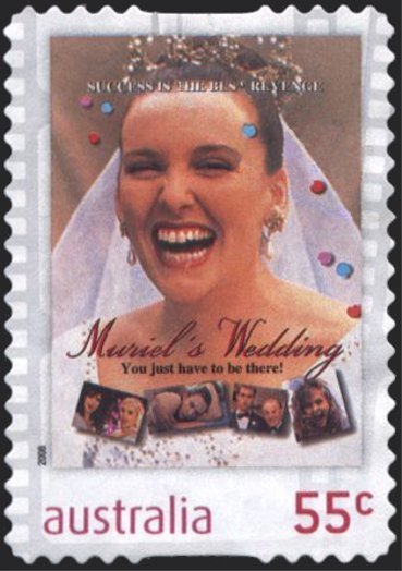 Muriels Wedding