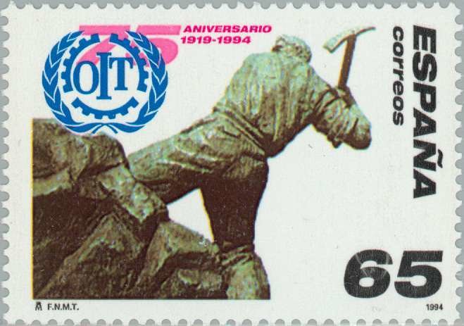 International Labour Organization