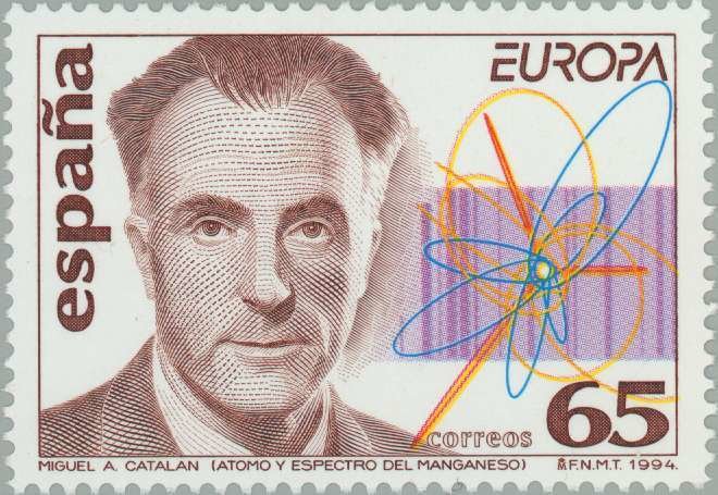 Europa. Discoveries
