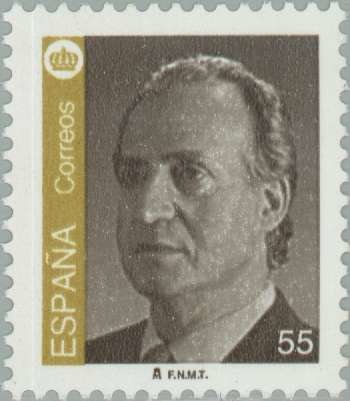 King Juan Carlos I