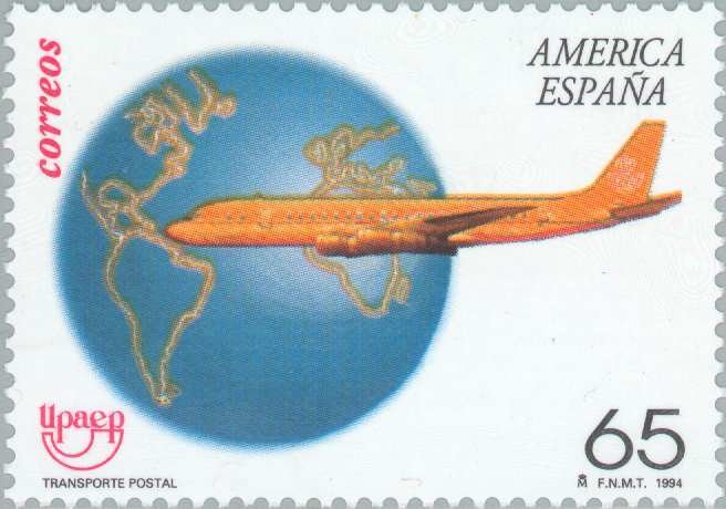 Postal Transport