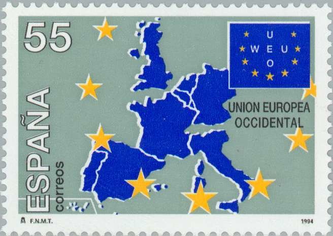 Western European Union