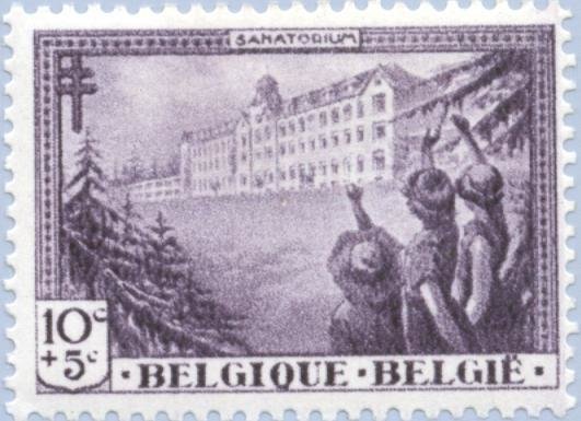 Sanatorium