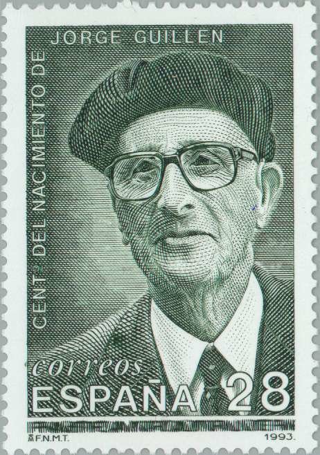 Jorge Guillén, 
