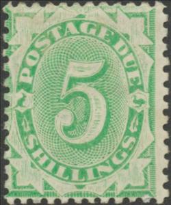 Stamp, Figure, Australia,  