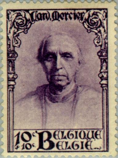 Cardinal Mercier