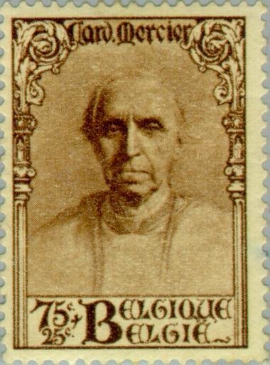 Cardinal Mercier