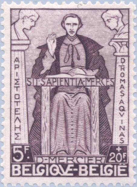 Cardinal Mercier