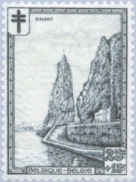 Cities and Landscapes