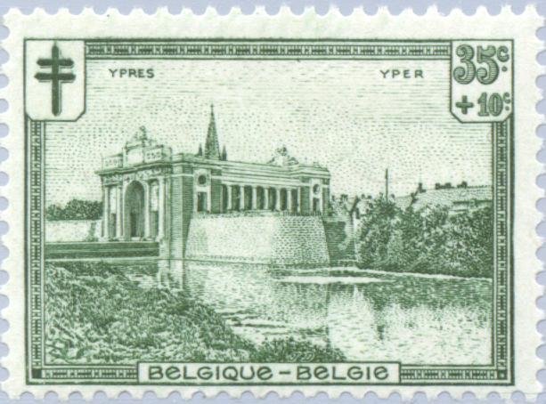 Cities and Landscapes