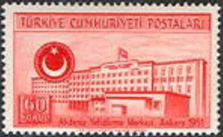 University, Ankara
