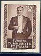 Kemal Atatürk (1881-1938), First President