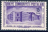 Mechanics congress