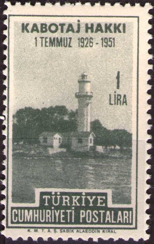 Lighthouse