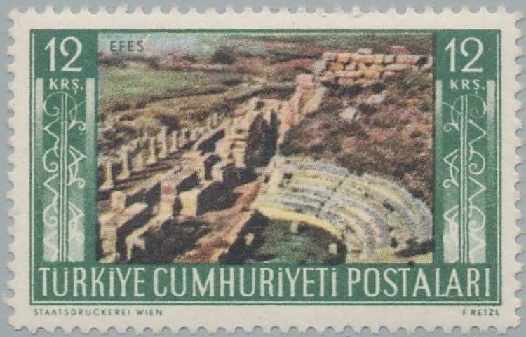 Ephesos