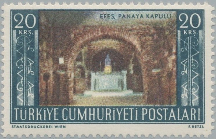 Ephesos