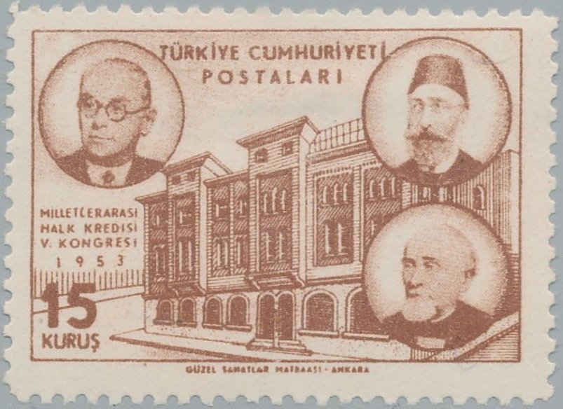 Banking congress