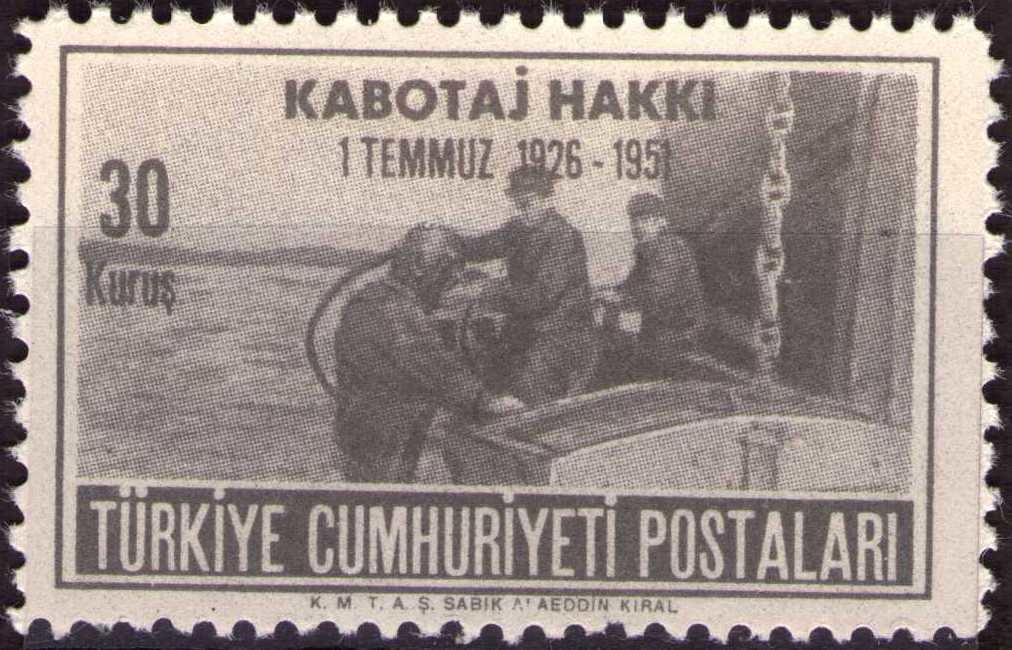 Barge
