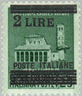 Basilica of San Lorenzo, Rome