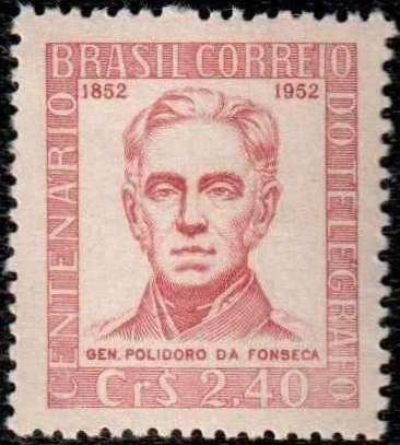Polidoro da Fonseca