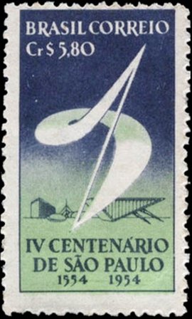 4º Century São Paulo