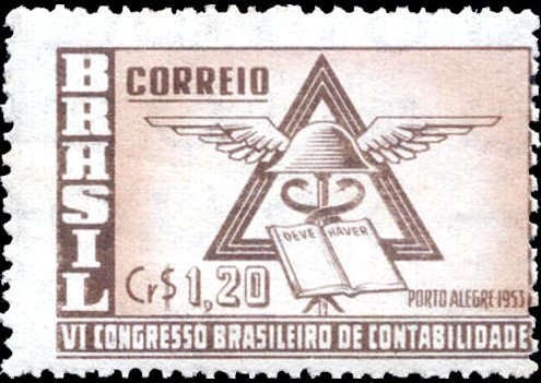 6º Contabil Congress - Porto Alegre - RS