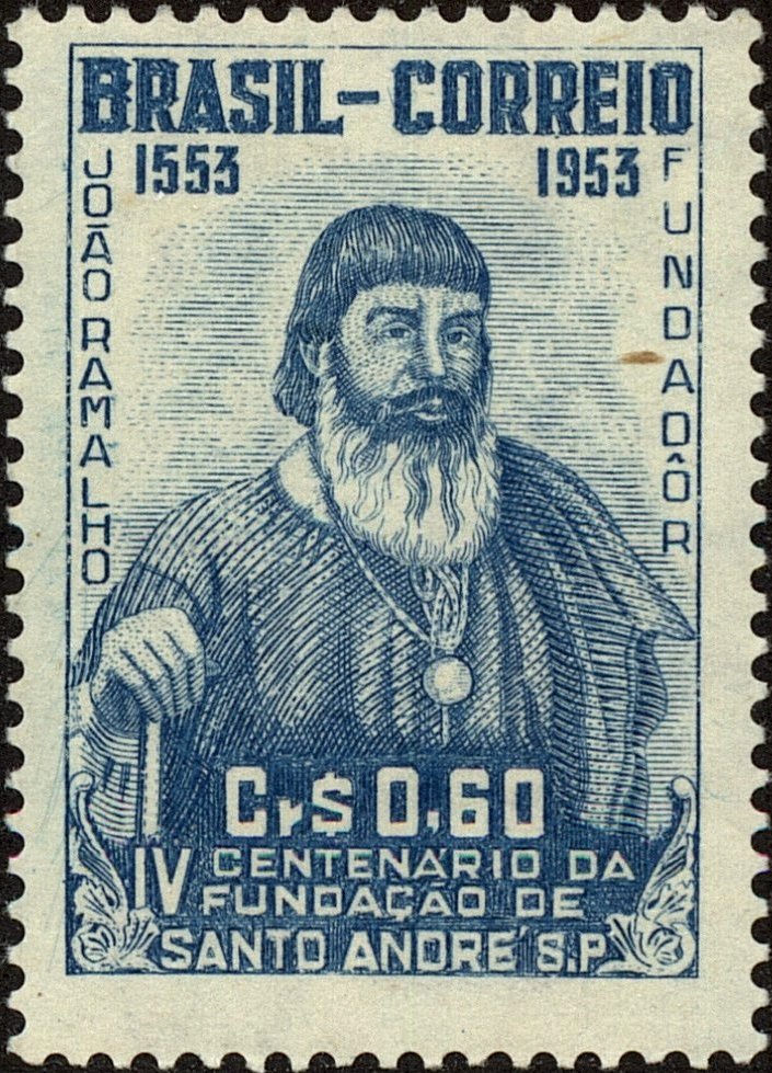 4º Century Santo André