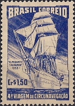 Almirante Saldanha