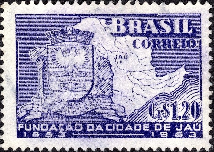 Century Jaú - SP