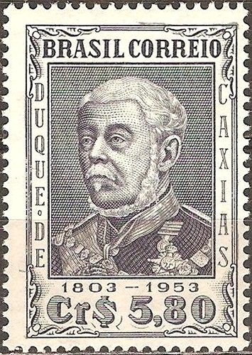 150 years born Duque de Caxias