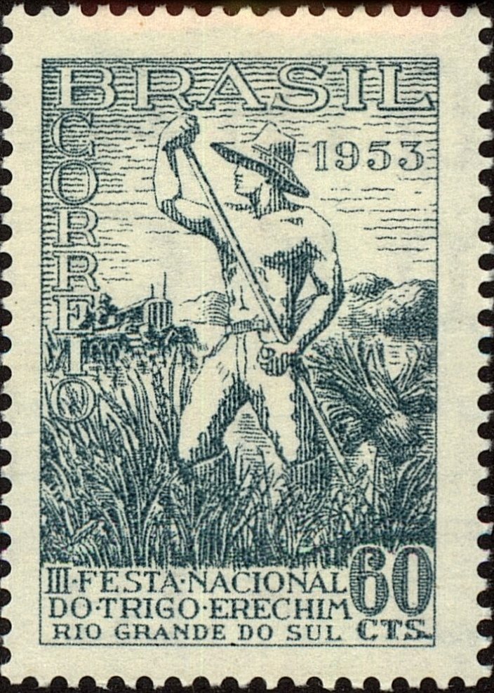 3ª Wheat Fest - Erechim - RS