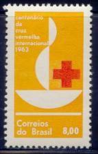 Century Red Cross