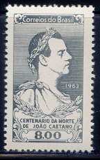 Century Death Actor João Caetano