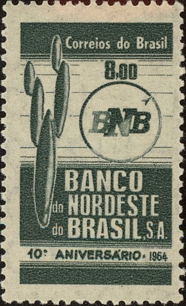 10 Years Of The Northeast Bank