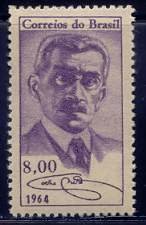 100 years born writer Henrique Maximiliano Coelho Neto