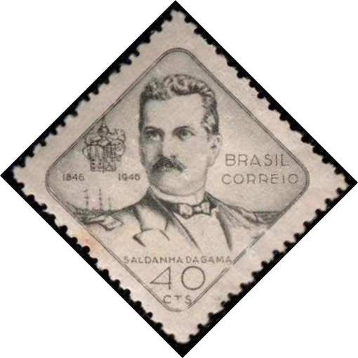 Centenary of the birth of Luiz Felipe Saldanha Gama