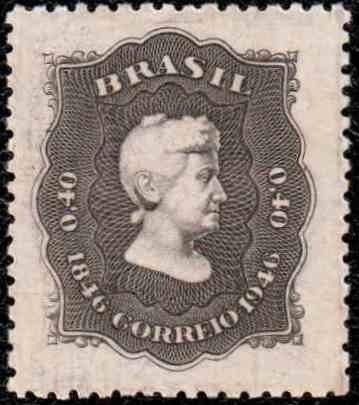 Centenary of the birth of princess Isabel