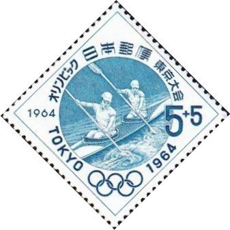 Olympic Games Tokyo
