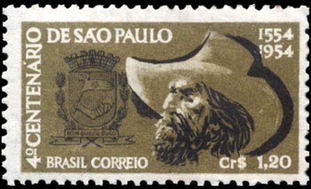 4º Century São Paulo