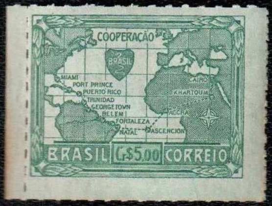 Allied victory