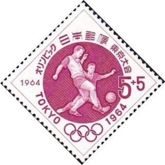 Olympic Games Tokyo