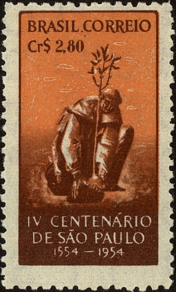 4º Century São Paulo