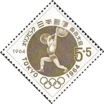 Olympic Games Tokyo